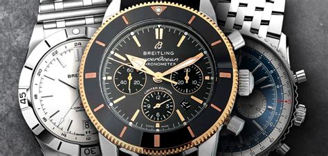 fake breitling watch boxes|how to check breitling watch authenticity.